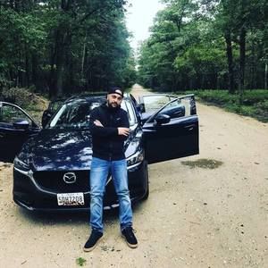 Meet your Posher, Petar